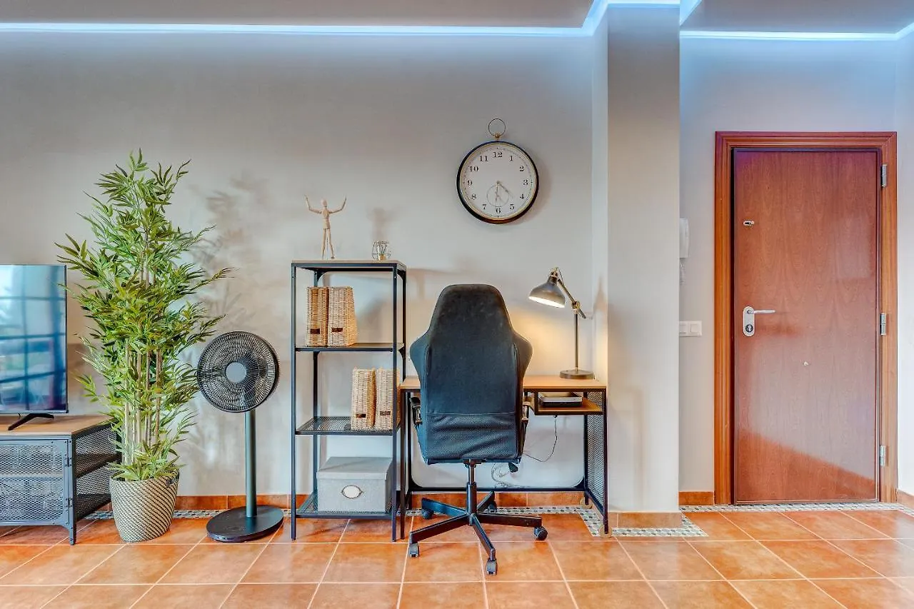 Sea View Apartment Magic Moments Adeje 阿德耶