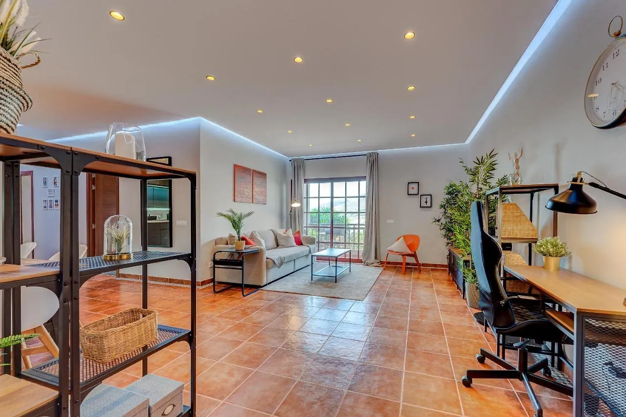 Sea View Apartment Magic Moments Adeje 阿德耶