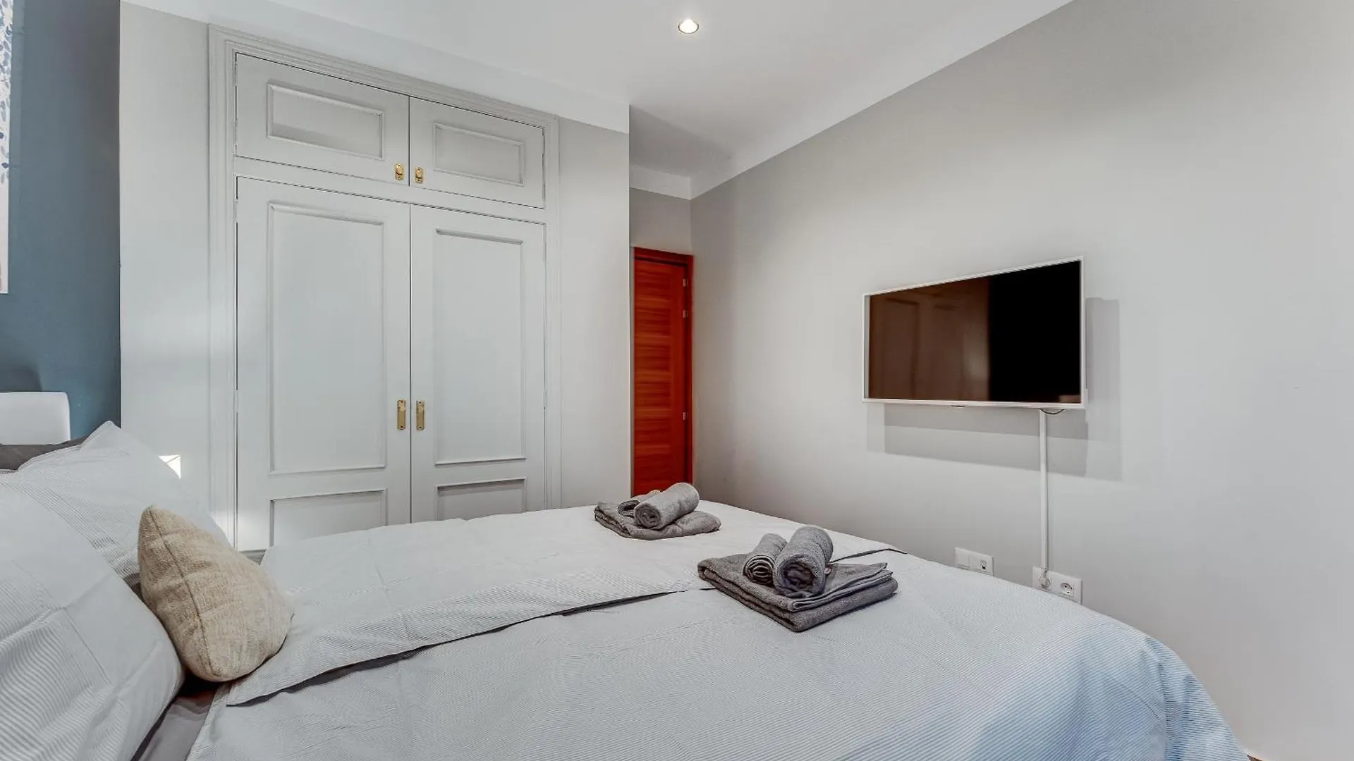 Sea View Apartment Magic Moments Adeje 阿德耶