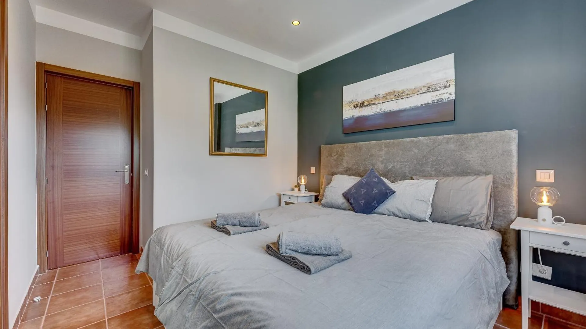 Sea View Apartment Magic Moments Adeje 阿德耶